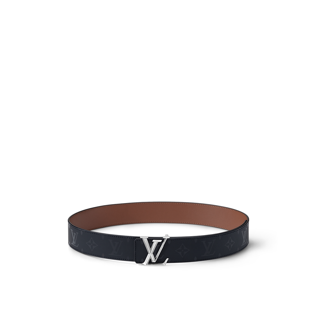 Luxury Belts for Men LOUIS VUITTON 4